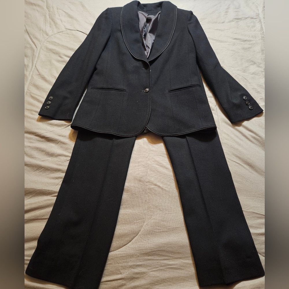 Business Suit